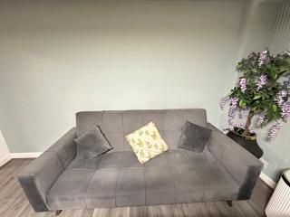 Beautiful Studio Apartment Edgware Road - 4