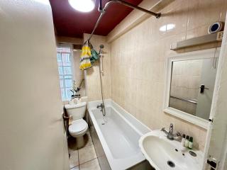 Beautiful Studio Apartment Edgware Road - Londra - 1