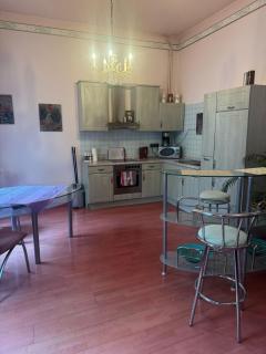 Loft-Style im Bremer Zentrum - Brema - 9