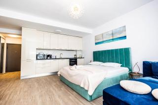 Studio BelMare Casa del Mar - Mamaia - 7