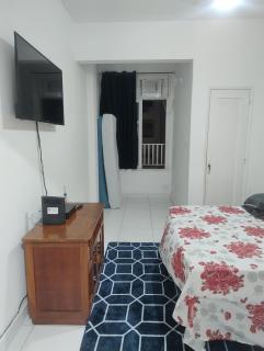 Flat carioca - Rio de Janeiro - 8