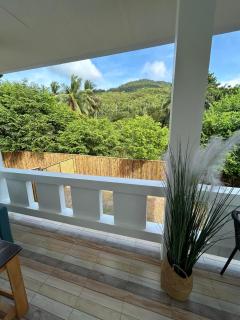 Cocon zen avec balcon, calme et proche des plages - Chaweng - 5