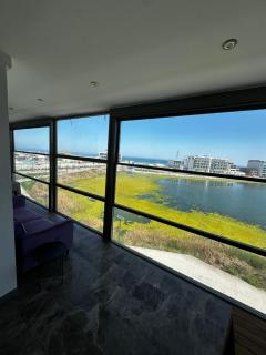 White Boutique Hotel- EFORIE NORD - Eforie Nord - 2