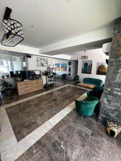 White Boutique Hotel- EFORIE NORD - Eforie Nord - 6