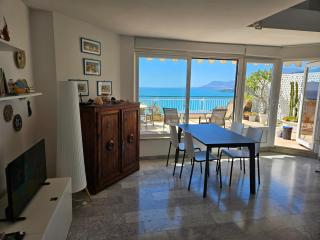 Coastal Paradise - Unrivalled Views of Côte D’Azur - Ventimiglia - 9