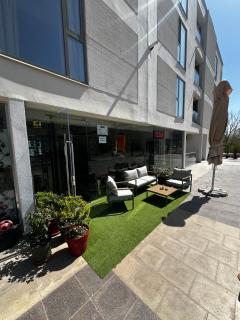 White Boutique Hotel- EFORIE NORD - Eforie Nord - 8