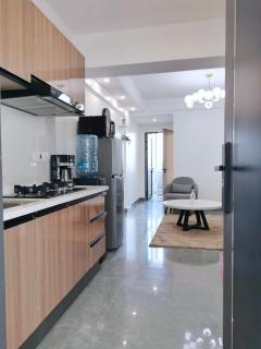 Winchester Gardens Apartments - Nairobi - 5