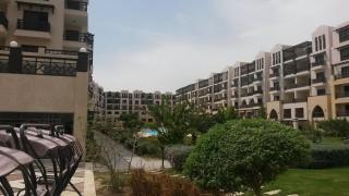 Gravity Hotel - Samra Bay - A luxury studio apartment just for you - Hurghada - 9