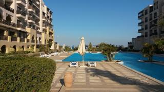 Gravity Hotel - Samra Bay - A luxury studio apartment just for you - Hurghada - 5