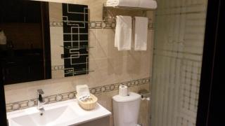 Gravity Hotel - Samra Bay - A luxury studio apartment just for you - Hurghada - 3