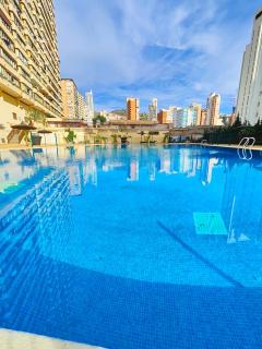 Acuarium Lux - Benidorm - 1