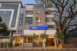 FabExpress Royal N Comforts - Nr Shivoham Shiva Temple - Bangalore - 0