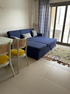 Marassi G12 - El Alamein - 7