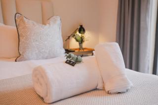 The Courtyard Room - Beaufort West - 2