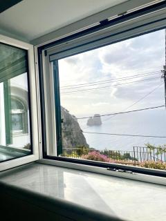 Casa Tigea - Capri - 3