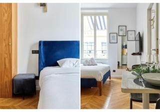 Apartment Bastille Le Marais by Studio prestige - París - 2