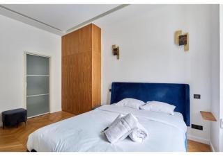 Apartment Bastille Le Marais by Studio prestige - París - 7