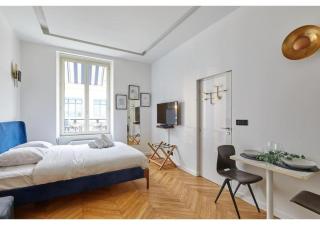 Apartment Bastille Le Marais by Studio prestige - París - 6