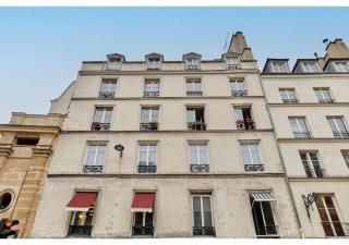 Apartment Bastille Le Marais by Studio prestige - París - 3