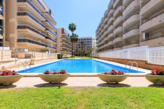 Apartamento Ventura Park 1 - Salou - 0