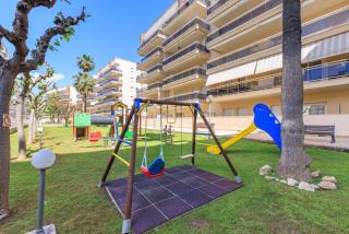 Apartamento Ventura Park 1 - Salou - 1