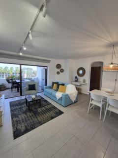 Apartamento T2 86B na Praia Sao Rafael, Vista Mar - Albufeira - Albufeira - 0