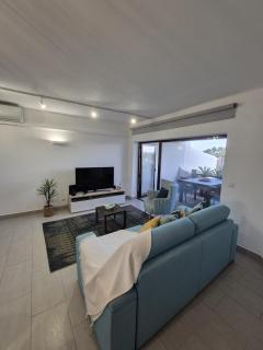Apartamento T2 86B na Praia Sao Rafael, Vista Mar - Albufeira - Albufeira - 2