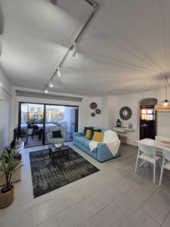 Apartamento T2 86B na Praia Sao Rafael, Vista Mar - Albufeira - Albufeira - 1