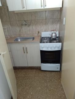 Mi Refugio - Mar del Plata - 8