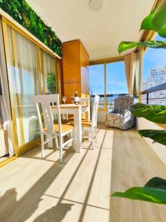 Acuarium Lux - Benidorm - 5