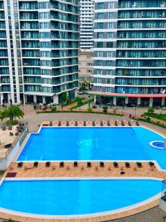 Prestigio Sea view apart - Batumi - 3