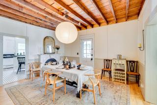 Historic Catskills Farmhouse Cottage by Belleayre - Fleischmanns - 3