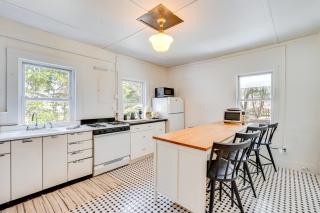 Historic Catskills Farmhouse Cottage by Belleayre - Fleischmanns - 2