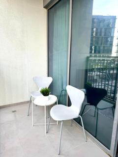 Park Heights 2 Dubai Hills 1BR by Happy Season - 4