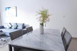 Park Heights 2 Dubai Hills 1BR by Happy Season - 2