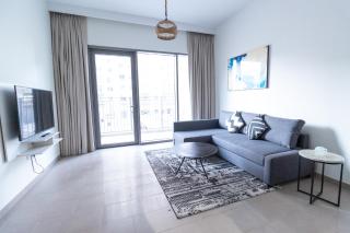 Park Heights 2 Dubai Hills 1BR by Happy Season - 6