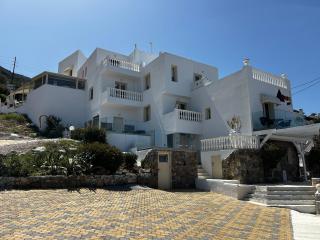 Korifi Suites Adults Only - Chersónissos - 9