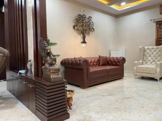 serene stays - Lingampalli - 4