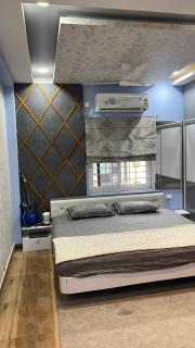 serene stays - Lingampalli - 2
