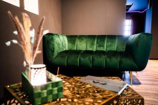 Juloft Private Suite - 2