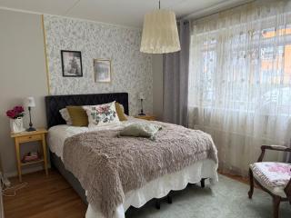 Cozy apartment with a large terrace and Sauna! - Pärnu - 6