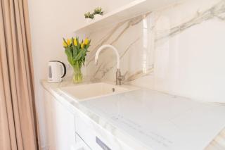 Apartament BIANCO CREMA przy Jasnej Górze - Częstochowa - 2