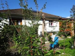 family home - Baume-les-Dames - 0