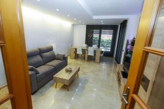 Casa Bruselas - Cambrils - 4