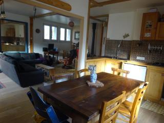 family home - Baume-les-Dames - 8