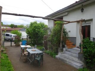 family home - Baume-les-Dames - 7
