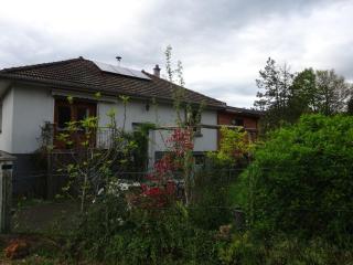 family home - Baume-les-Dames - 1