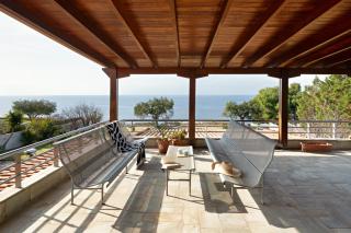 Sunset Boulevard, Kastri #FeelsLikeHome - Nikiti - 2