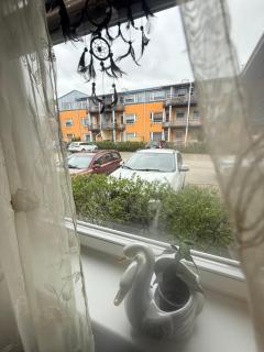 Cozy apartment with a large terrace and Sauna! - Pärnu - 8