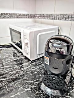 Apartamento Soleado - 7